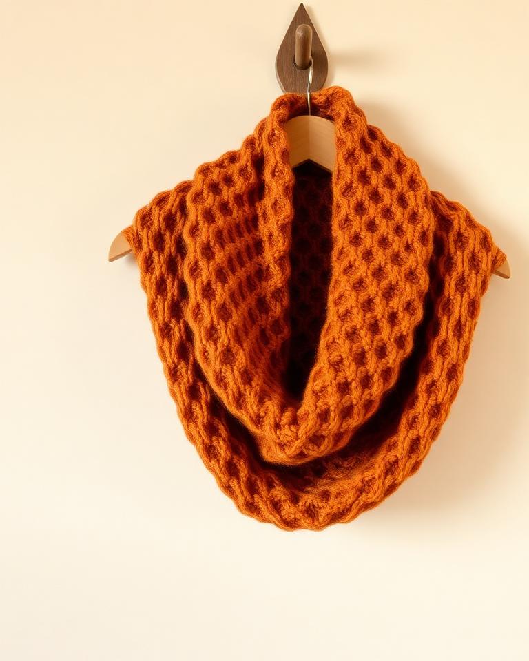 Honeycomb Cowl