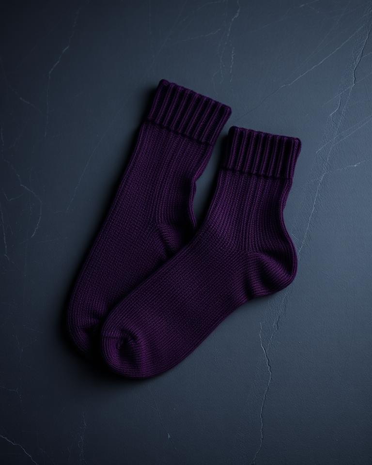 Twilight Socks